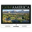 Triumph® Calendars Golf America Calendar | https://www.bestnamebadges.com