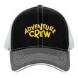 Good Value™ Trek Cap | https://www.bestnamebadges.com