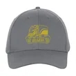 Good Value™ Pro-Lite Cap | https://www.bestnamebadges.com