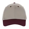 Good Value™ Pro-Lite Cap | https://www.bestnamebadges.com