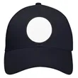 Good Value™ Pro-Lite Deluxe Cap | https://www.bestnamebadges.com
