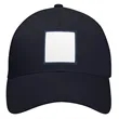 Good Value™ Pro-Lite Deluxe Cap | https://www.bestnamebadges.com