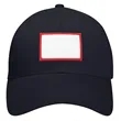 Good Value™ Pro-Lite Deluxe Cap | https://www.bestnamebadges.com