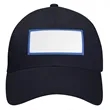 Good Value™ Pro-Lite Deluxe Cap | https://www.bestnamebadges.com
