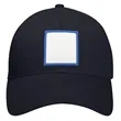 Good Value™ Pro-Lite Deluxe Cap | https://www.bestnamebadges.com