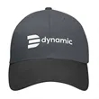 Good Value™ Pro-Lite Deluxe Cap | https://www.bestnamebadges.com