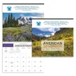 Triumph® Calendars American Splendor Calendar | https://www.bestnamebadges.com