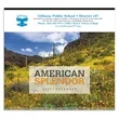 Triumph® Calendars American Splendor Calendar | https://www.bestnamebadges.com