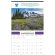 Triumph® Calendars American Splendor Calendar | https://www.bestnamebadges.com