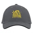 Good Value™ Pro-Lite Deluxe II Cap with Sandwich Visor | https://www.bestnamebadges.com