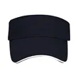 The Visor | https://www.bestnamebadges.com
