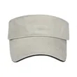 The Visor | https://www.bestnamebadges.com