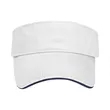 The Visor | https://www.bestnamebadges.com