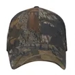 Camo Mesh Cap | https://www.bestnamebadges.com