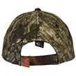 Camo Patriotic Cap | https://www.bestnamebadges.com