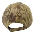 Kryptek™ Camo Cap | https://www.bestnamebadges.com