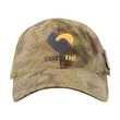 Kryptek™ Camo Cap | https://www.bestnamebadges.com