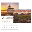 Triumph® Calendars Bible Passages Calendar | https://www.bestnamebadges.com