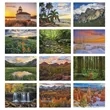 Triumph® Calendars Bible Passages Calendar | https://www.bestnamebadges.com