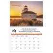Triumph® Calendars Bible Passages Calendar | https://www.bestnamebadges.com
