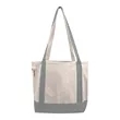Small Accent Boat Bag | https://www.bestnamebadges.com