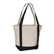 Standard Boat Bag | https://www.bestnamebadges.com