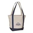 Standard Boat Bag | https://www.bestnamebadges.com