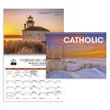 Triumph® Calendars Catholic Scenic Calendar | https://www.bestnamebadges.com