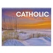 Triumph® Calendars Catholic Scenic Calendar | https://www.bestnamebadges.com