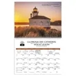 Triumph® Calendars Catholic Scenic Calendar | https://www.bestnamebadges.com