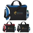 Atchison® All Day Computer Briefcase | https://www.bestnamebadges.com