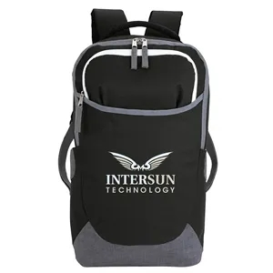 Atchison® Maddox Computer Backpack