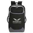 Atchison® Maddox Computer Backpack | https://www.bestnamebadges.com