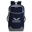 Atchison® Maddox Computer Backpack | https://www.bestnamebadges.com