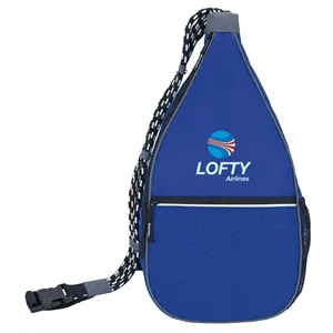 Atchison® Daisy Rope Slingpack