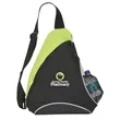 Atchison® Cutie Patootie Slingpack | https://www.bestnamebadges.com