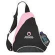 Atchison® Cutie Patootie Slingpack | https://www.bestnamebadges.com
