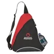 Atchison® Cutie Patootie Slingpack | https://www.bestnamebadges.com