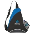 Atchison® Cutie Patootie Slingpack | https://www.bestnamebadges.com