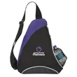 Atchison® Cutie Patootie Slingpack | https://www.bestnamebadges.com