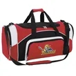 Atchison® Kadin Sport Duffel | https://www.bestnamebadges.com