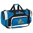 Atchison® Kadin Sport Duffel | https://www.bestnamebadges.com