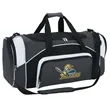 Atchison® Kadin Sport Duffel | https://www.bestnamebadges.com