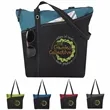 Atchison® Annie Tote | https://www.bestnamebadges.com