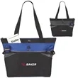 Atchison® Riprock Ripstop Tote | https://www.bestnamebadges.com
