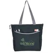 Atchison® RPET Transport It Tote | https://www.bestnamebadges.com