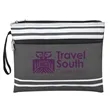 Atchison® Bimini Wet Swimsuit Bag | https://www.bestnamebadges.com