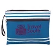 Atchison® Bimini Wet Swimsuit Bag | https://www.bestnamebadges.com