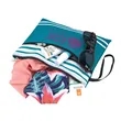 Atchison® Bimini Wet Swimsuit Bag | https://www.bestnamebadges.com