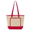 Tote Me Around Tote | https://www.bestnamebadges.com